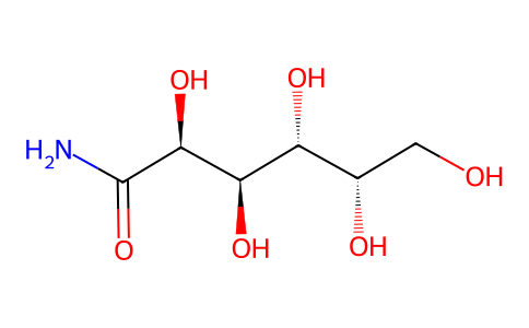 Galactonamide 14965-96-9